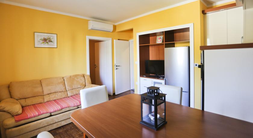 Apartments Mirjana Zadar Quarto foto