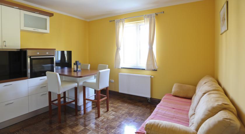 Apartments Mirjana Zadar Quarto foto