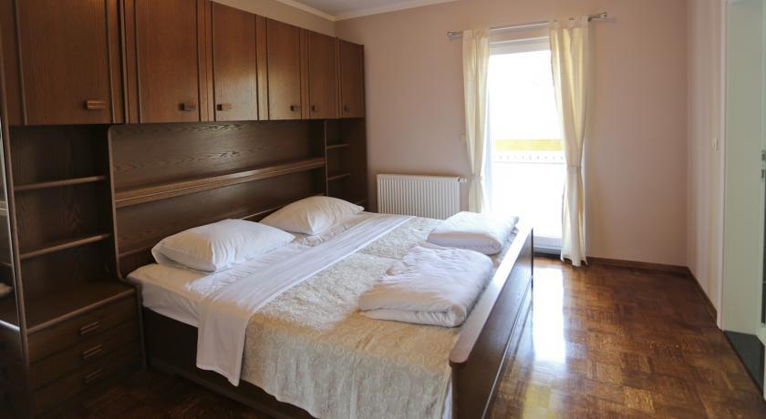 Apartments Mirjana Zadar Quarto foto