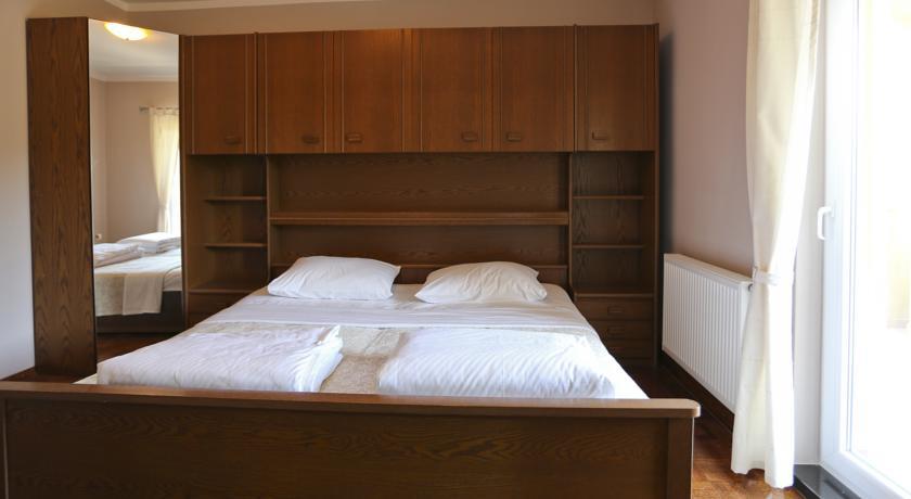 Apartments Mirjana Zadar Quarto foto