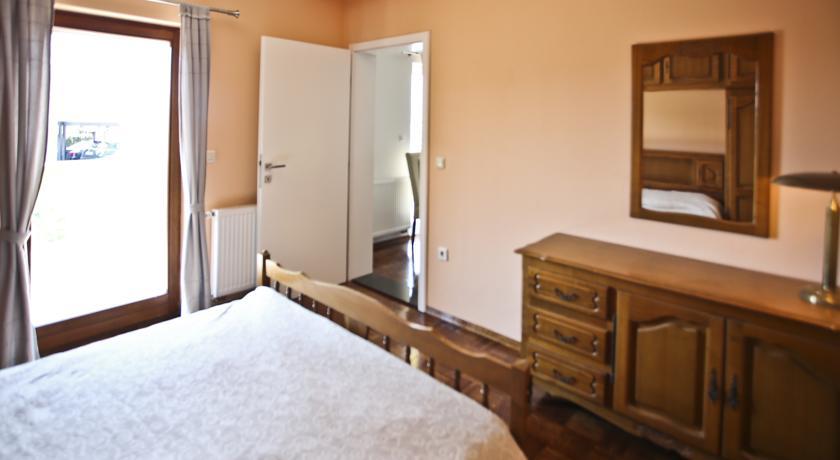 Apartments Mirjana Zadar Quarto foto