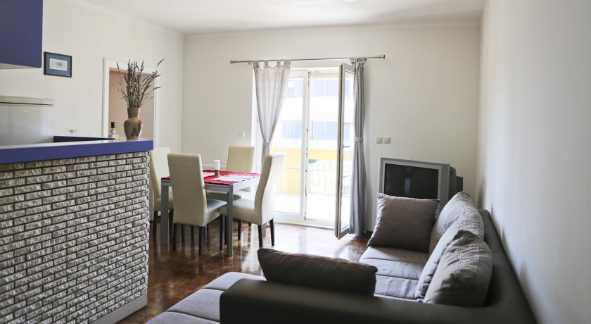 Apartments Mirjana Zadar Quarto foto