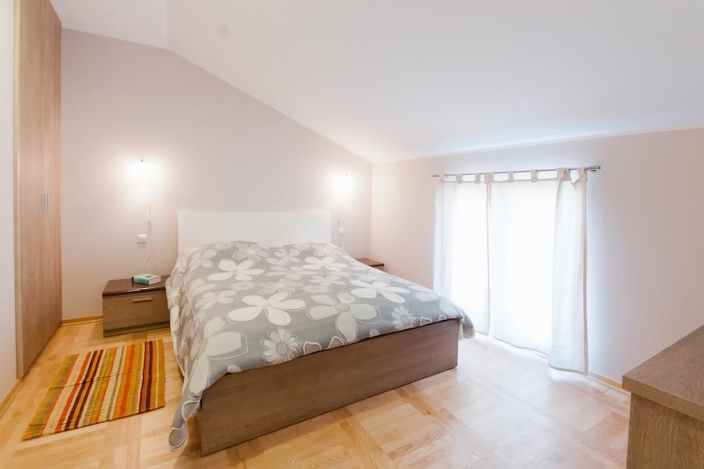 Apartments Mirjana Zadar Quarto foto