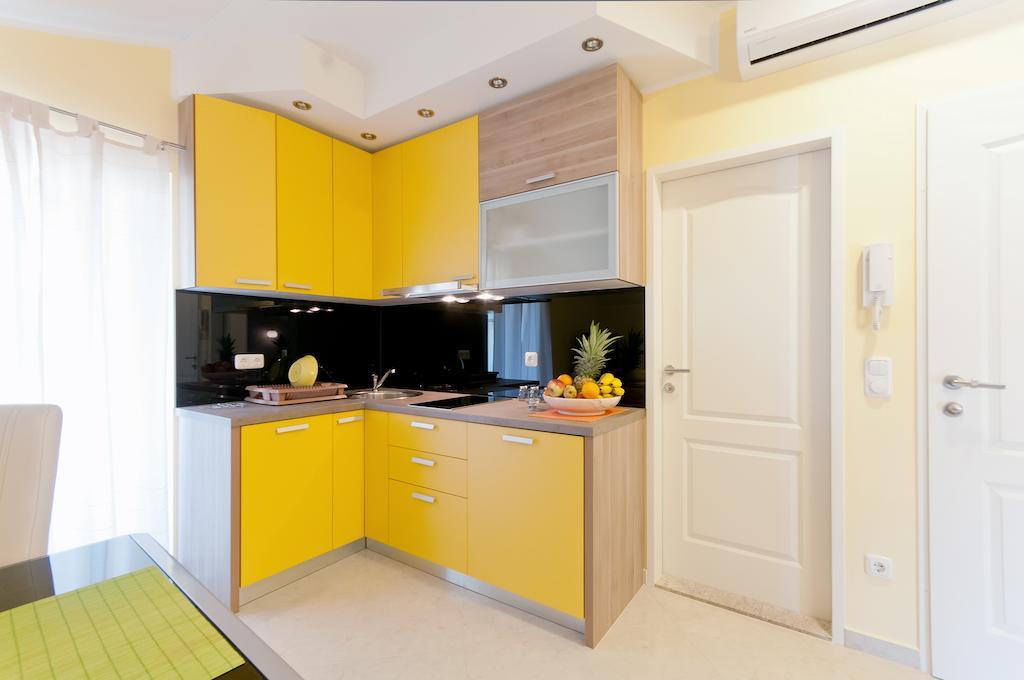 Apartments Mirjana Zadar Quarto foto