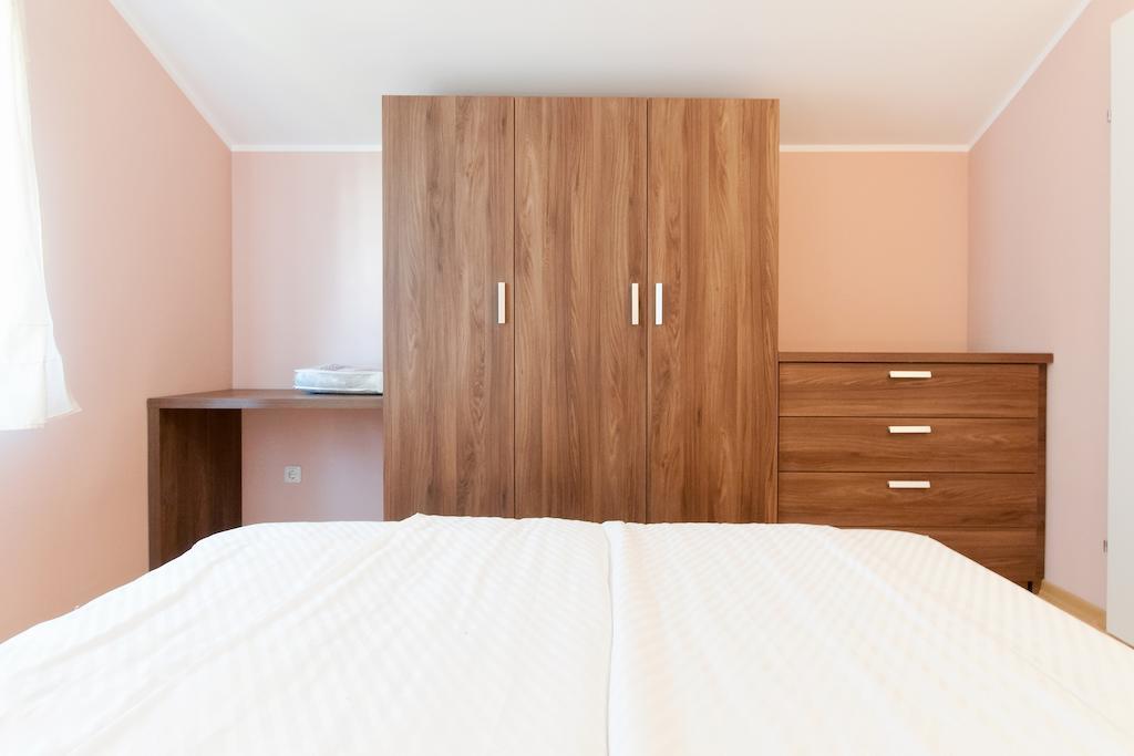 Apartments Mirjana Zadar Quarto foto