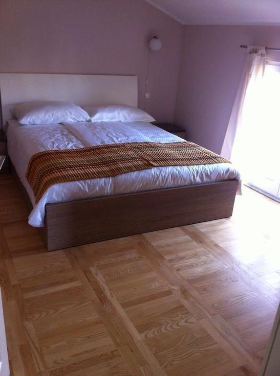 Apartments Mirjana Zadar Quarto foto